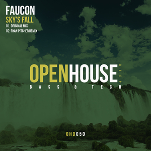 Sky's Fall (Original Mix)