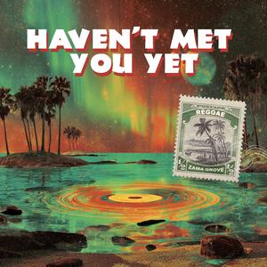 Haven't Met You Yet