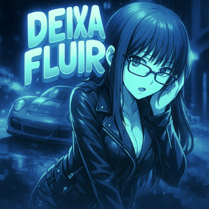 DEIXA FLUIR ( Super Slowed )