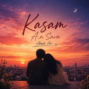 Kasam