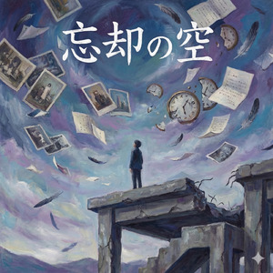 忘却の空 (Cover)