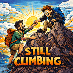 Falling Is Not the End