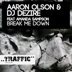 Break Me Down (Original Mix)