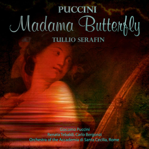 Madama Butterfly, Act II: Ora A Noi, Sedete Qui