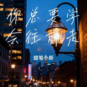 你总要学会往前走 (Cover 任夏)