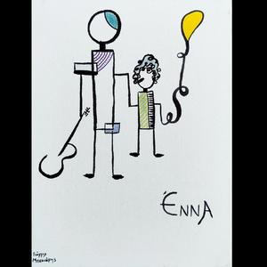 Έννα