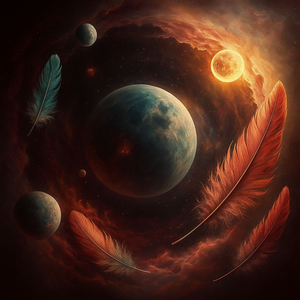 FEATHERS! (SLOWED + REVERB)