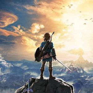 豪杰物语（Instrumental)