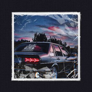 【FREE】“喀什的改装车”Dmin@CamorraMob