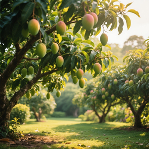 Langit Membangkitkan Gema