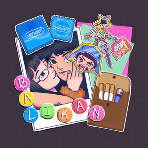 Balikan