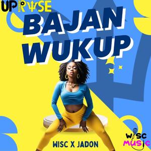 Bajan Wukup (feat. Jadon)