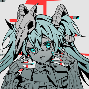 白日妄想家 feat. 初音ミク, ナースロボ＿タイプＴ