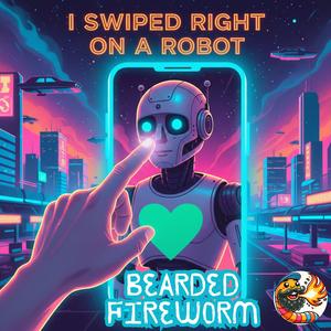 I Swiped Right On A Robot (Extended)