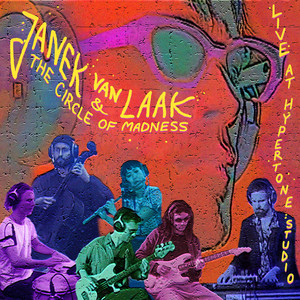 No Source B2B No Current (Live at Hypertone Studio)