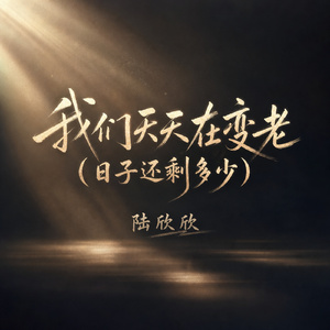 我们天天在变老(日子还剩多少)