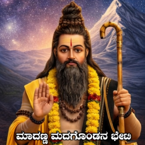 Madanna Madagondana Bheti