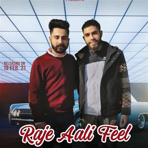 Raaje Ali Feel