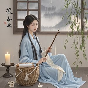 织梦梭_赵公子