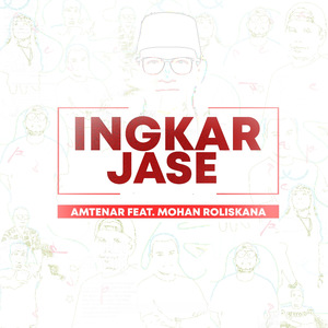 Ingkar Jase