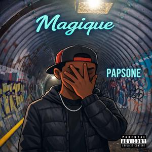 Cramé #2 - Magique