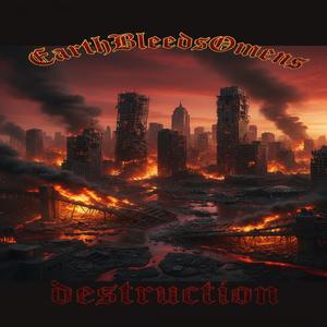 Terror in a small town