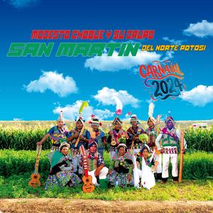 Modesto Choque - Qantapuni munaquyki