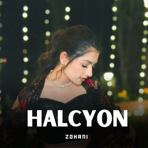 Halcyon