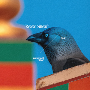 Ke'er Silent（Khoomei version）