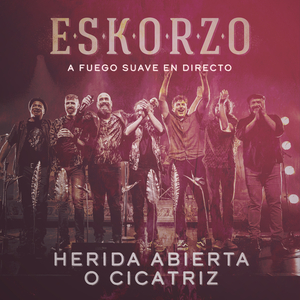 Herida Abierta o Cicatriz (A Fuego Suave en Directo)