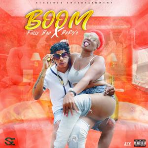 Boom (feat. Brriya)