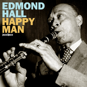Edmond Hall Blues