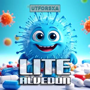 Lite alvedon (Reggae tango-ish version)