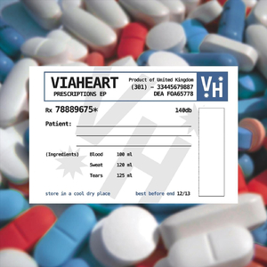 Prescriptions