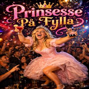 Prinsesse På Fylla