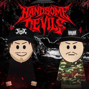 Handsome Devils