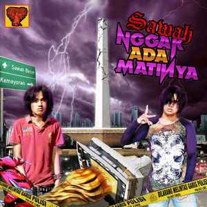 Sawah Nggak Ada Matinya