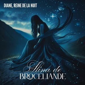 Diane, Reine de la Nuit