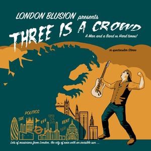 Up in Smoke (M-Boogie Revisited)