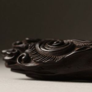 乌木（原唱：雪沉乐队）