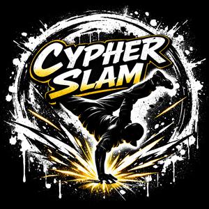 Cypher Slam (Kekkei Genkai Series | Mokuton)