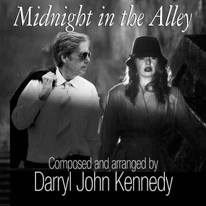 Midnight in the Alley