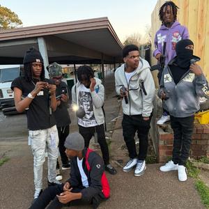 In Position (feat. Johnny Slime & Merck)