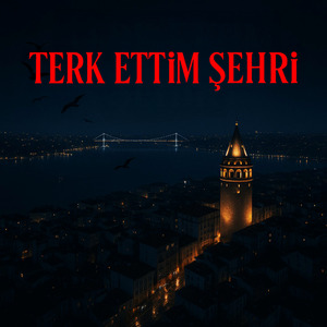 Terk Ettim Şehri