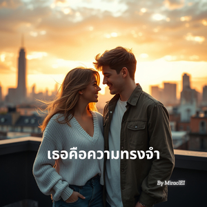 ในสายลมแห่งรัก