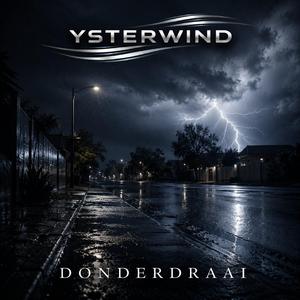 Donderdraai