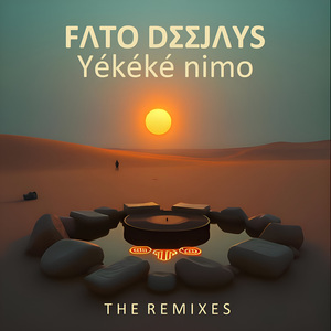 Yékéké nimo Single edit