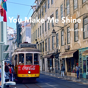 You Make Me Shine