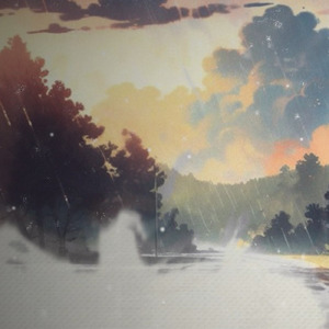 蝶々雲と春 (feat. 初音ミク)