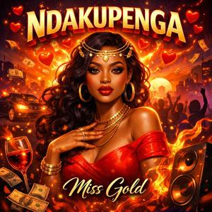 Ndakupenga